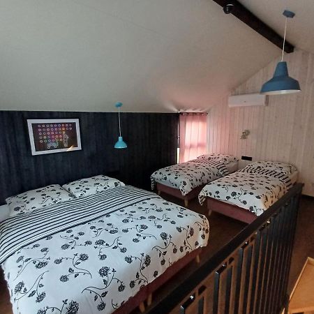 Apartamenty Byc Morze 크리니차 모르스카 외부 사진
