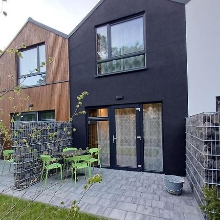 Apartamenty Byc Morze 크리니차 모르스카 외부 사진