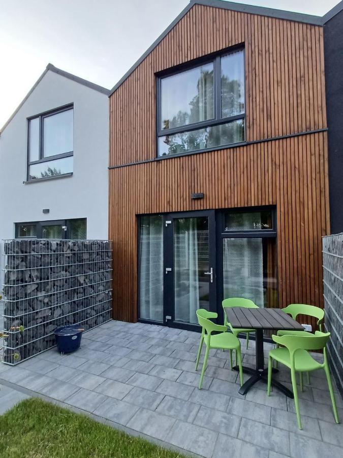 Apartamenty Byc Morze 크리니차 모르스카 외부 사진