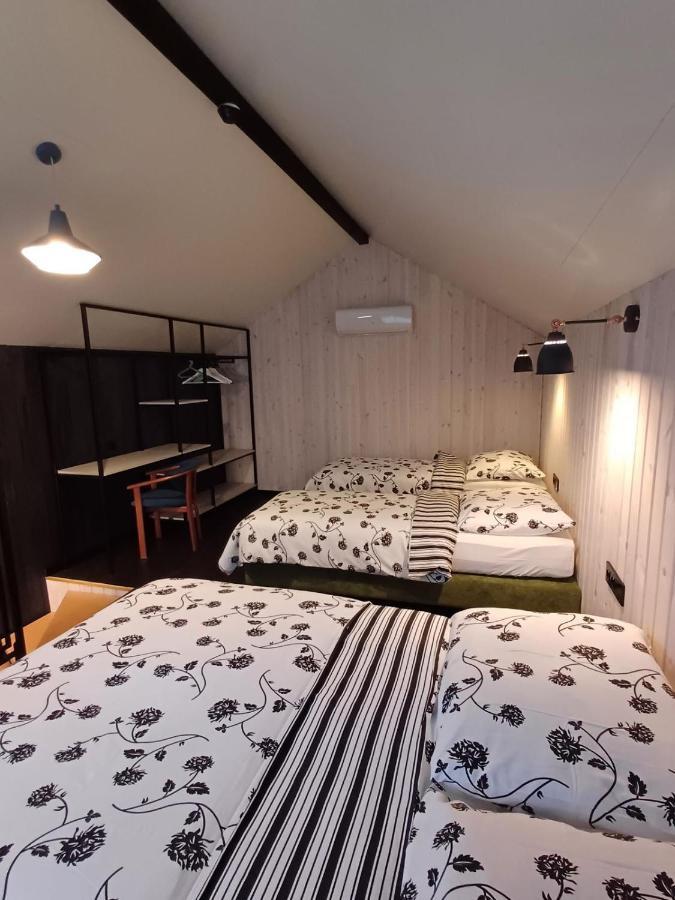 Apartamenty Byc Morze 크리니차 모르스카 외부 사진