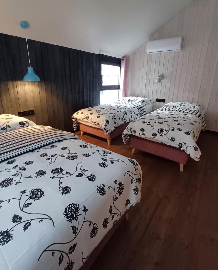 Apartamenty Byc Morze 크리니차 모르스카 외부 사진
