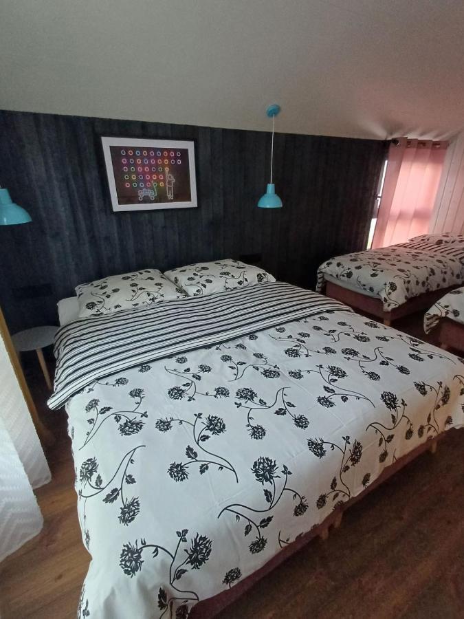 Apartamenty Byc Morze 크리니차 모르스카 외부 사진