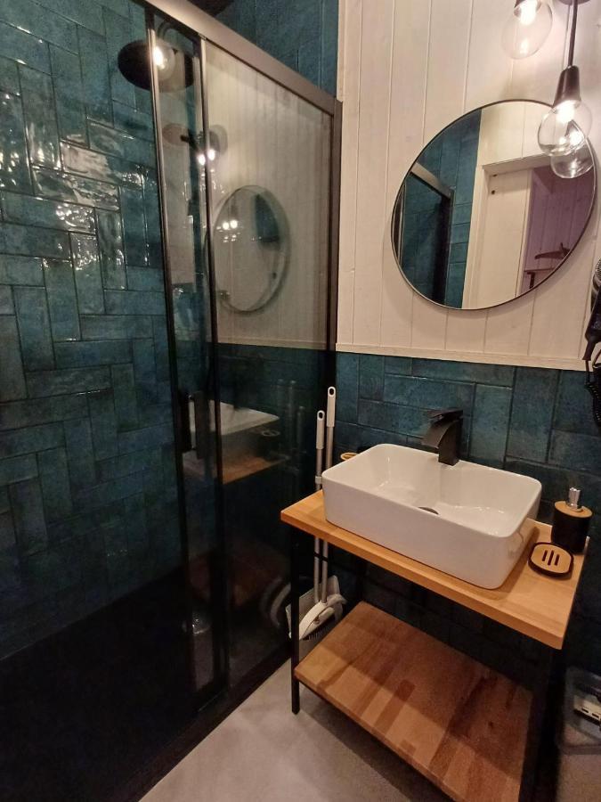 Apartamenty Byc Morze 크리니차 모르스카 외부 사진