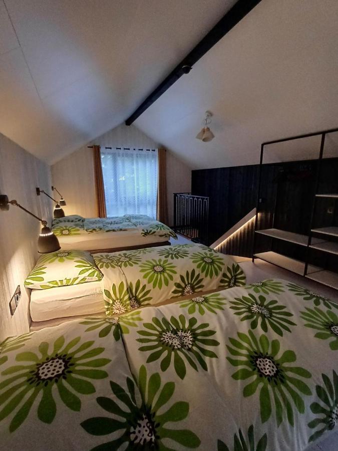 Apartamenty Byc Morze 크리니차 모르스카 외부 사진