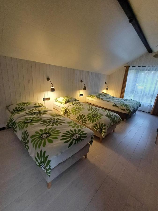Apartamenty Byc Morze 크리니차 모르스카 외부 사진
