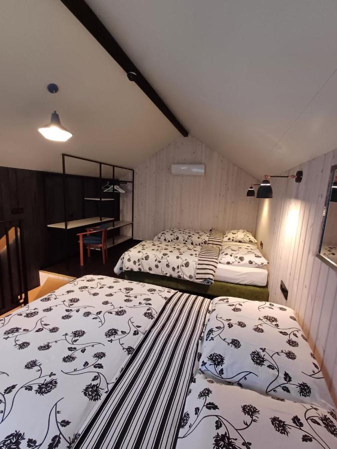 Apartamenty Byc Morze 크리니차 모르스카 외부 사진