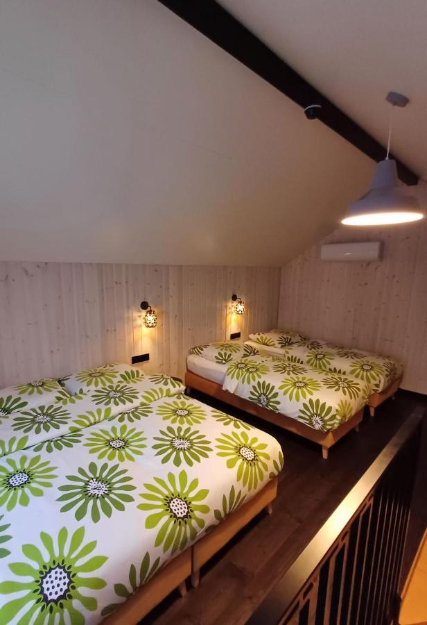 Apartamenty Byc Morze 크리니차 모르스카 외부 사진