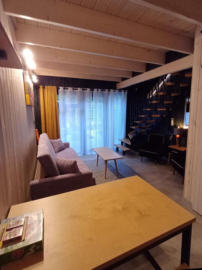 Apartamenty Byc Morze 크리니차 모르스카 외부 사진