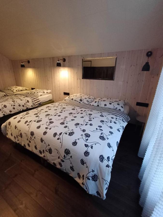 Apartamenty Byc Morze 크리니차 모르스카 외부 사진