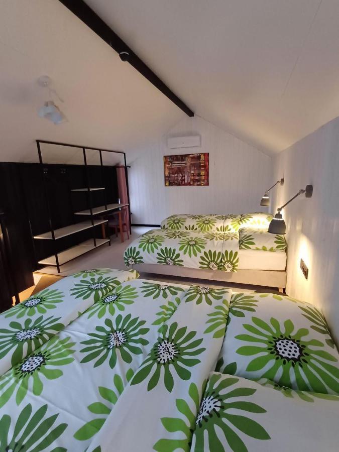 Apartamenty Byc Morze 크리니차 모르스카 외부 사진