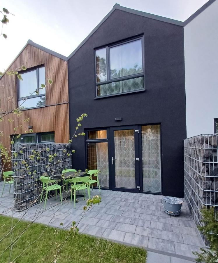 Apartamenty Byc Morze 크리니차 모르스카 외부 사진