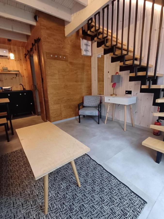 Apartamenty Byc Morze 크리니차 모르스카 외부 사진